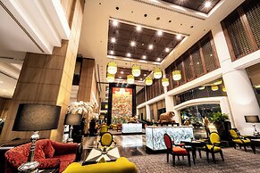 Century Park Hotel