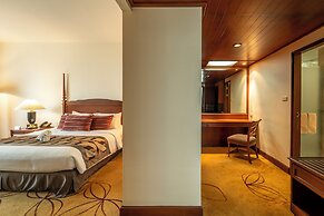 Century Park Hotel