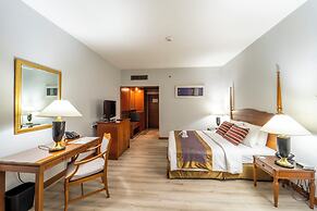 Century Park Hotel