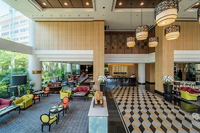 Century Park Hotel