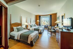 Century Park Hotel