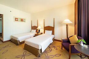 Century Park Hotel