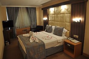 Surmeli Adana Hotel