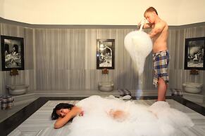 Very Chic Bodrum Adult Only +18