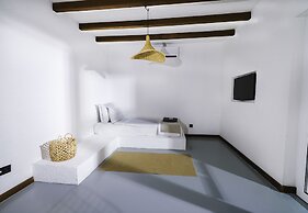 Very Chic Bodrum Adult Only +18