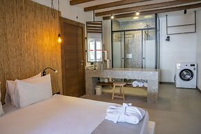 Very Chic Bodrum Adult Only +18