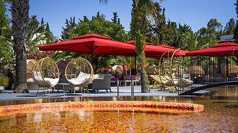 Very Chic Bodrum Adult Only +18