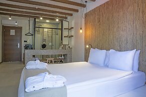 Very Chic Bodrum Adult Only +18