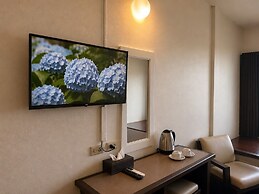 Woraburi Sukhumvit Hotel & Resort