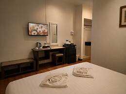 Woraburi Sukhumvit Hotel & Resort