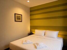 Woraburi Sukhumvit Hotel & Resort