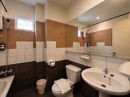 Woraburi Sukhumvit Hotel & Resort