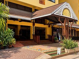 Woraburi Sukhumvit Hotel & Resort