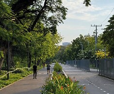 Woraburi Sukhumvit Hotel & Resort