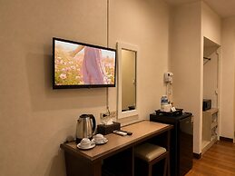 Woraburi Sukhumvit Hotel & Resort