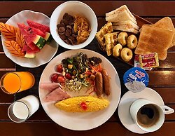 Woraburi Sukhumvit Hotel & Resort