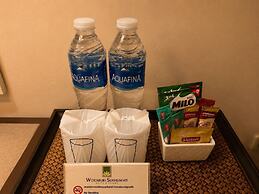 Woraburi Sukhumvit Hotel & Resort