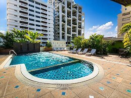 Woraburi Sukhumvit Hotel & Resort