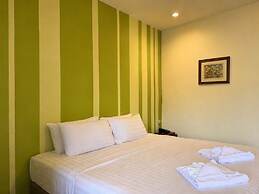 Woraburi Sukhumvit Hotel & Resort