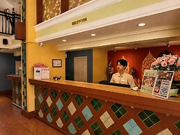 Woraburi Sukhumvit Hotel & Resort