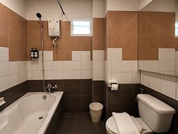 Woraburi Sukhumvit Hotel & Resort