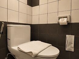 Woraburi Sukhumvit Hotel & Resort