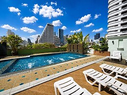 Woraburi Sukhumvit Hotel & Resort