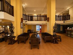Woraburi Sukhumvit Hotel & Resort