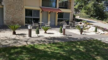 Hacienda ForestView