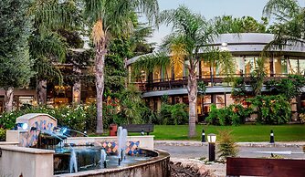 Hacienda ForestView
