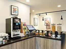 Best Western Hotel Wavre