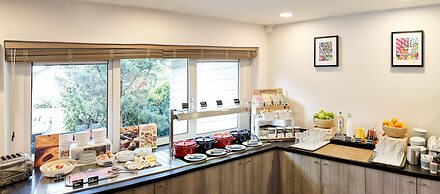 Best Western Hotel Wavre