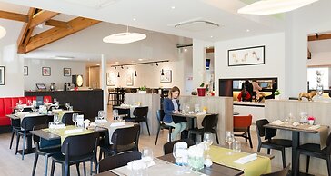 Best Western Hotel Wavre