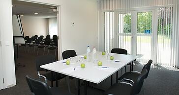Best Western Hotel Wavre