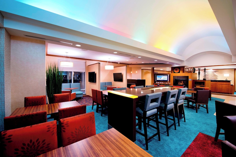 Residence Inn by Marriott Toronto Vaughan