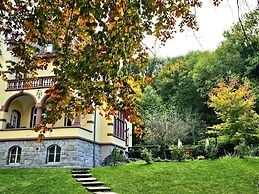 Hotel Erbprinzenpalais
