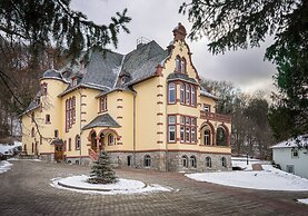 Hotel Erbprinzenpalais