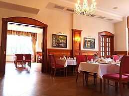Hotel Erbprinzenpalais