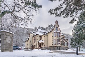 Hotel Erbprinzenpalais