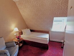 Hotel Erbprinzenpalais