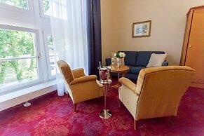 Hotel Erbprinzenpalais