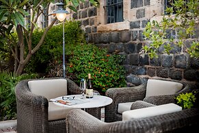 The Scots Hotel