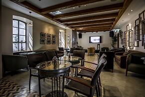 The Scots Hotel