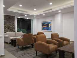 Astoria Galilee Hotel