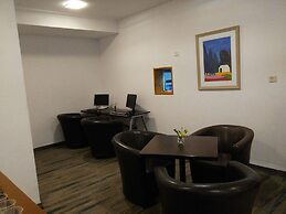 Astoria Galilee Hotel