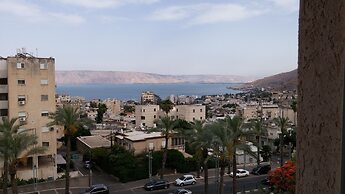 Astoria Galilee Hotel
