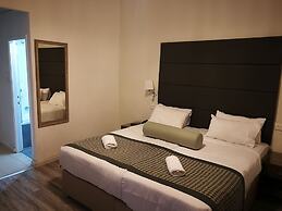 Astoria Galilee Hotel
