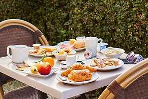 Kyriad Direct Evreux