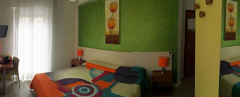 Hotel Alpino
