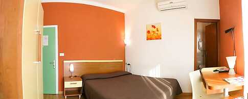 Hotel Alpino